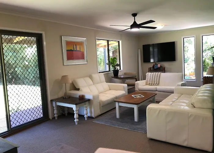 Bowral Bungalow